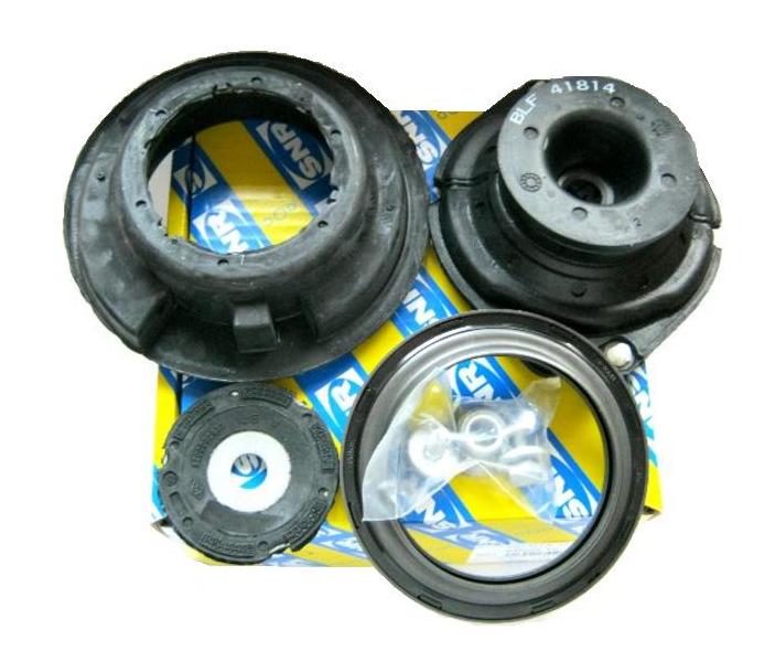 AIR BAGS BEARING SHOCK ABSORBER RENAULT LAGUNA II 2 photo 1 - milautoparts-fr.ukrlive.com