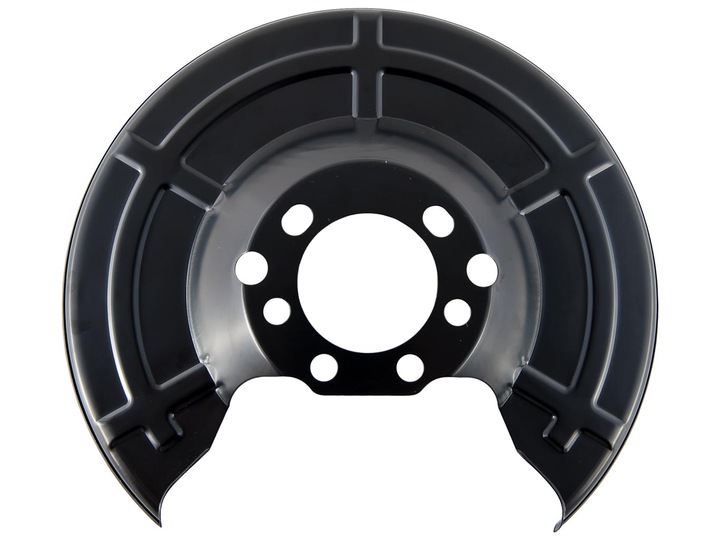 PROTECTION BRAKES DISC OPEL MERIVA A B COMBO C photo 1 - milautoparts-fr.ukrlive.com