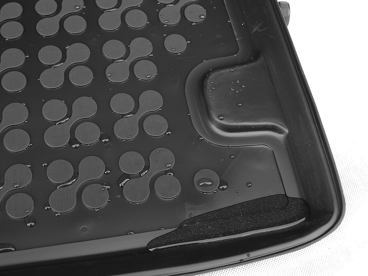 MAT LINER RUBBER BOOT CITROEN C6 2005-2012 photo 3 - milautoparts-fr.ukrlive.com