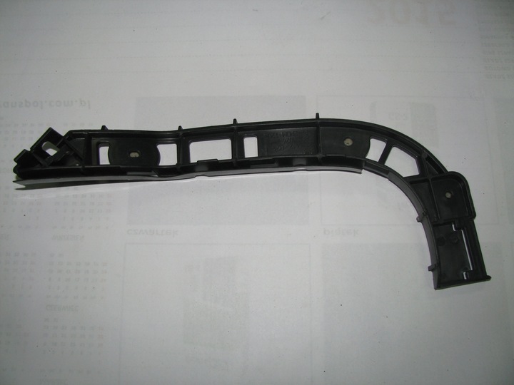 FASTENING BUMPER RIGHT REAR OPEL SIGNUM ORIGINAL photo 2 - milautoparts-fr.ukrlive.com