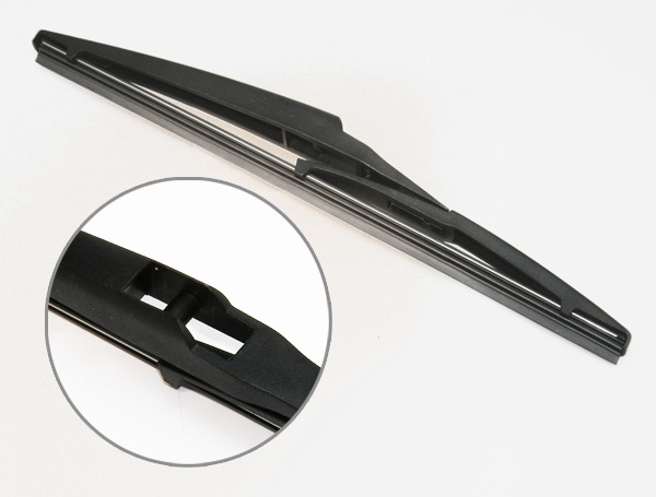 TOYOTA AVENSIS UNIVERSAL T25 WIPER BLADES FRONT + REAR photo 5 - milautoparts-fr.ukrlive.com