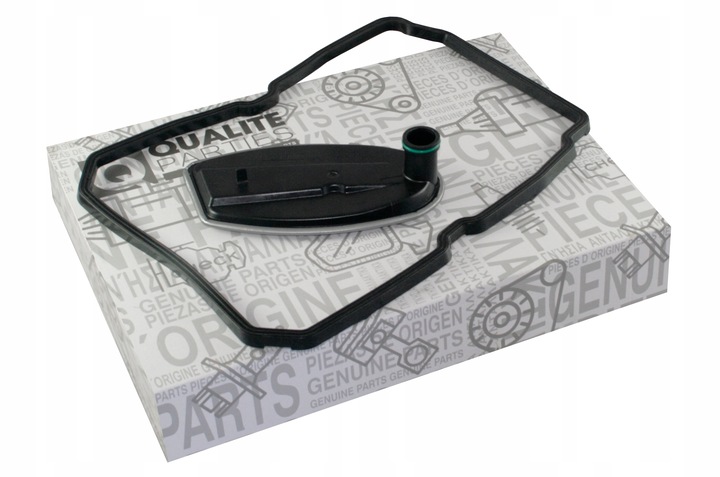 FILTRE BOÎTES GARNITURE POUR MERCEDES W202 W203 W210 photo 1 - milautoparts-fr.ukrlive.com