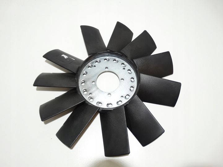 WHEEL FAN VW LT 1996-2006 2.5 TDI SDI NEW photo 2 - milautoparts-fr.ukrlive.com