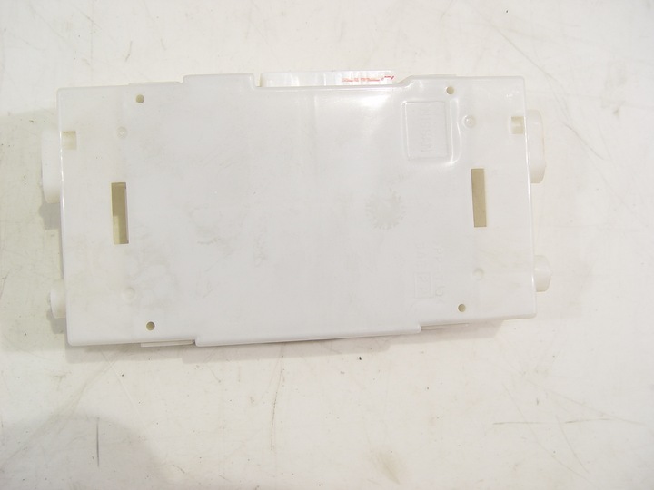 MURANO Z52 2015 CONTROL UNIT MODULE HVAC 27760 5AA0A photo 4 - milautoparts-fr.ukrlive.com