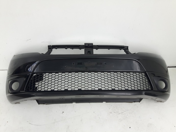 DACIA SANDERO II BUMPER FRONT FRONT photo 3 - milautoparts-fr.ukrlive.com