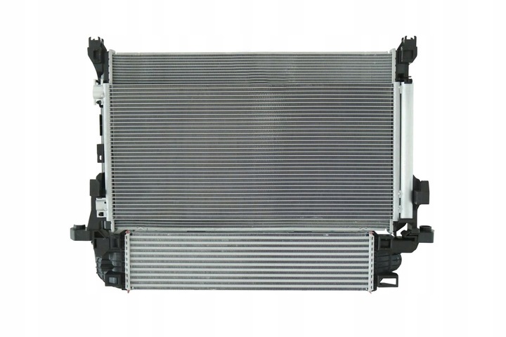 NEW CONDITION SET RADIATOR FIAT TALENTO 1,6 MJTD 14- photo 1 - milautoparts-fr.ukrlive.com