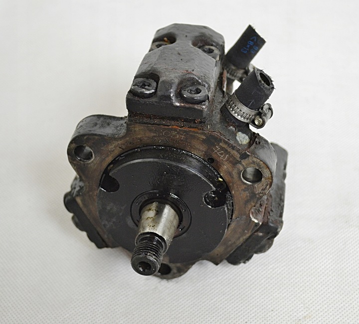 PUMP WYTRYSKOWA BOSCH 2247801 0445010011 photo 3 - milautoparts-fr.ukrlive.com