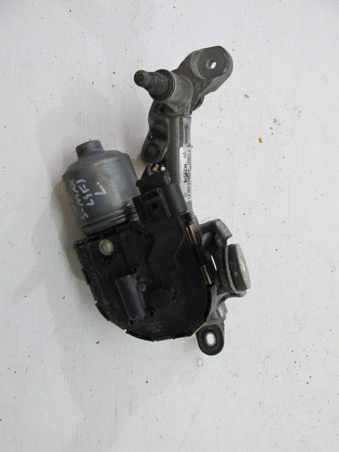 MOTEUR BALAI D'ESSUIE-GLACE GAUCHE FORD S-MAX MK1 RÉFECTION photo 1 - milautoparts-fr.ukrlive.com