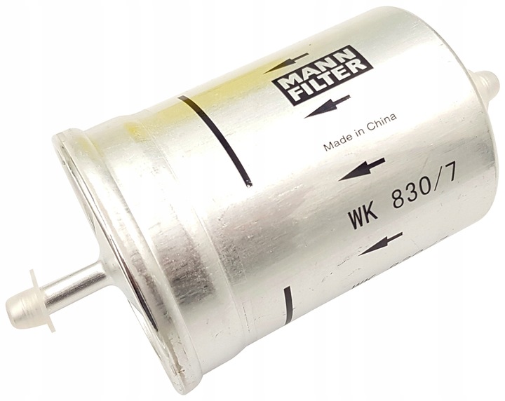 AUDI A4 B5 B6 VW PASSAT 1.6 1.8 2.4 FILTER FUEL photo 2 - milautoparts-fr.ukrlive.com