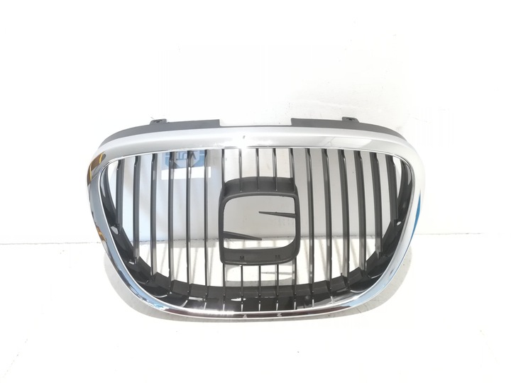 SEAT ALTEA / TOLEDO 3 3 2004-2009 CALANDRE DU RADIATEUR GRILLE photo 2 - milautoparts-fr.ukrlive.com