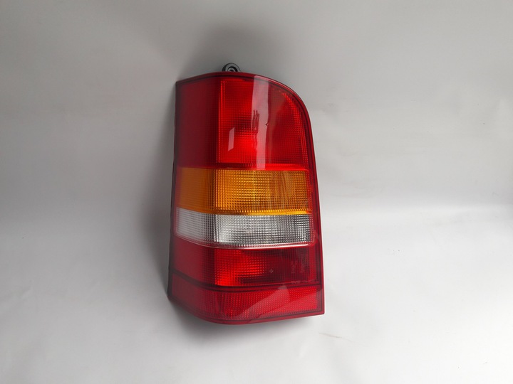 LAMP REAR REAR MERCEDES VITO V W638 96-03 P+L SET photo 5 - milautoparts-fr.ukrlive.com