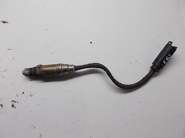 BMW 6 E63 E64 E60 E61 4.4 PROBE LAMBDA 0258005297 photo 1 - milautoparts-fr.ukrlive.com