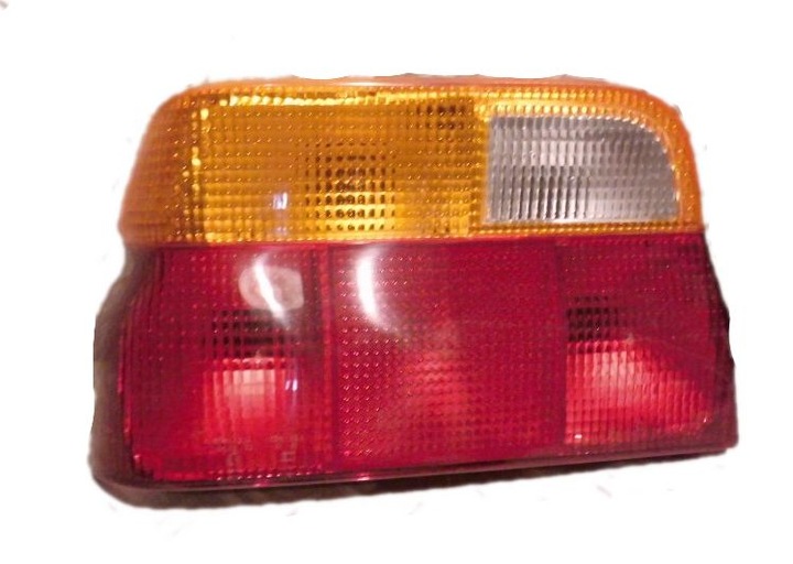 LAMP REAR REAR FORD ESCORT ORION MK5 SEDAN 90-94 LEFT photo 1 - milautoparts-fr.ukrlive.com