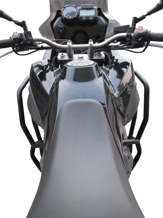 GMOLE HEED YAMAHA XTFROM XT 660 FROM TENERE 2008 - 2016 photo 4 - milautoparts-fr.ukrlive.com