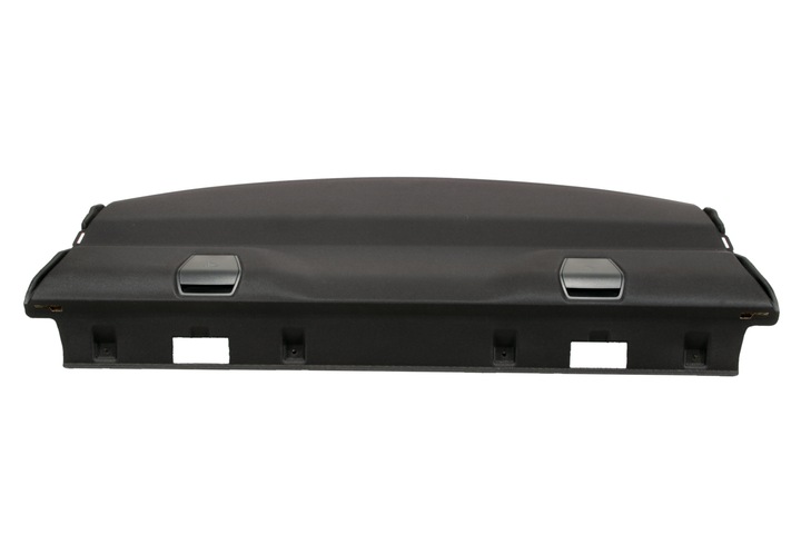 BMW F32 SHELF REAR REAR BLACK 8056980 photo 2 - milautoparts-fr.ukrlive.com