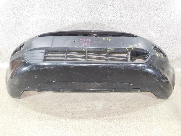 FIAT GRANDE PUNTO EVO BUMPER FRONT FRONT photo 8 - milautoparts-fr.ukrlive.com