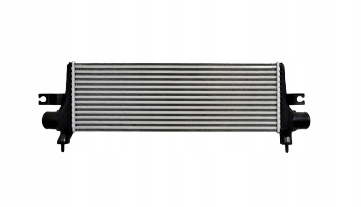 NEW CONDITION INTERCOOLER TOYOTA HILUX HI LUX 2,4 2,8D 16- photo 2 - milautoparts-fr.ukrlive.com