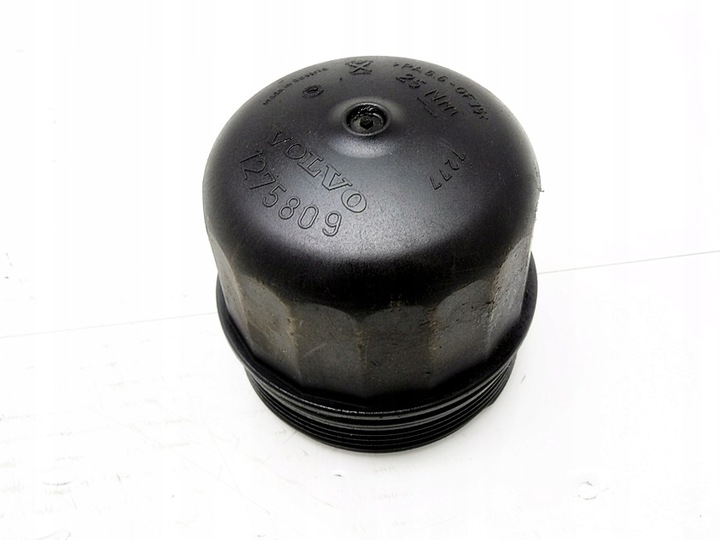 COUVERCLE DE FILTRE HUILES 1.8 16V VOLVO S40 V40 photo 1 - milautoparts-fr.ukrlive.com