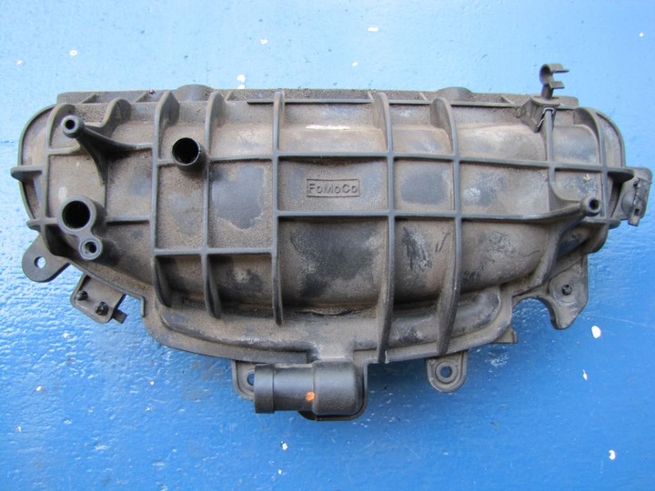 VOLVO V40 S60 V60 1.6 T3 - MANIFOLD INTAKE INTAKE photo 2 - milautoparts-fr.ukrlive.com