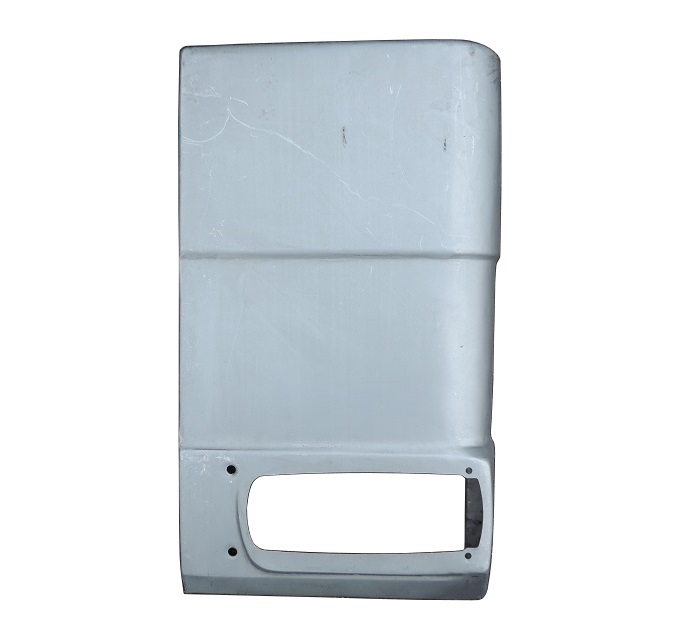 MERCEDES G GELENDA W463 92- PILLAR REAR GALVANIZED RIGHT photo 1 - milautoparts-fr.ukrlive.com