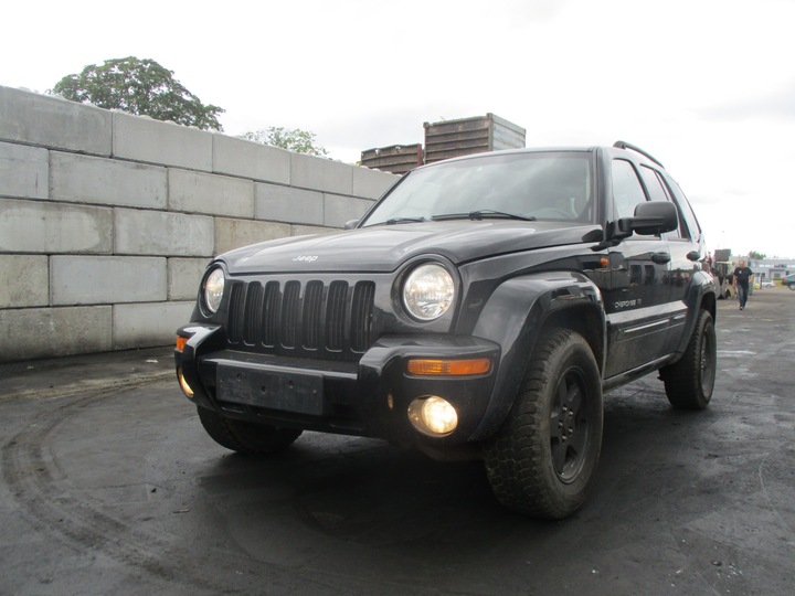 SENSEUR CAPTEUR P56009899AD JEEP CHEROKEE KJ photo 2 - milautoparts-fr.ukrlive.com