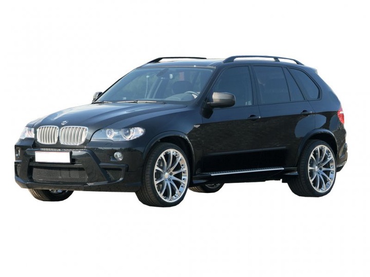 VIP MAT BMW X5 E70 FROM 04- I F15 2013- I G05 2019- photo 6 - milautoparts-fr.ukrlive.com