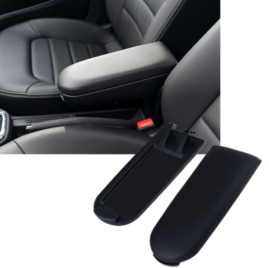 COVER CAP ARMREST SEAT TOLEDO IV 4 photo 16 - milautoparts-fr.ukrlive.com