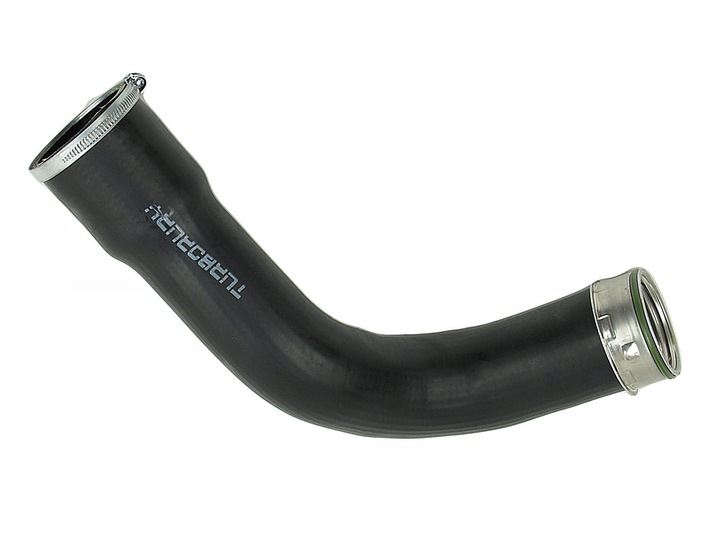 CABLE TUBE JUNCTION PIPE TURBO JEEP GRAND CHEROKEE 3.0 CRD 55116862AB 55116862AA photo 3 - milautoparts-fr.ukrlive.com