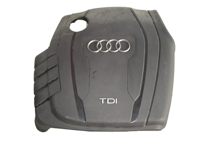 GD AUDI A5 TDI REVÊTEMENT PROTECTION DE MOTEUR 03L103925AB photo 1 - milautoparts-fr.ukrlive.com