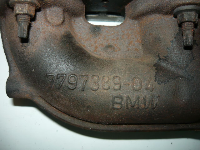 CULASSE 7797678 BMW E60 N47 COMPLEXE photo 5 - milautoparts-fr.ukrlive.com