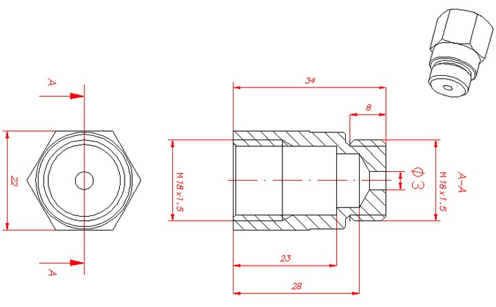 ÉMULATEUR SECONDAIRE SONDE-LAMBDA LAMBDA FI2 L34 LAITON photo 2 - milautoparts-fr.ukrlive.com