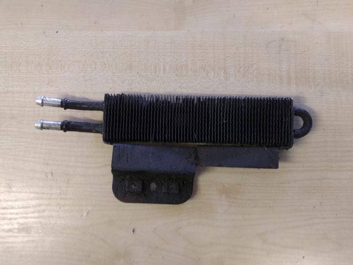 RADIATOR ELECTRICALLY POWERED HYDRAULIC STEERING CHRYSLER VOYAGER 3.3 BEN YEAR 2001-2007 photo 1 - milautoparts-fr.ukrlive.com