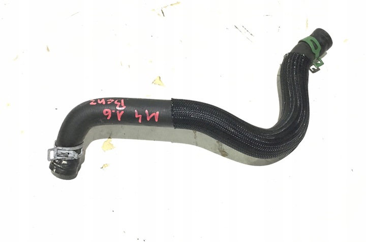 RENAULT MEGANE IV 1.6 TCE JUNCTION PIPE WATER CABLE photo 1 - milautoparts-fr.ukrlive.com