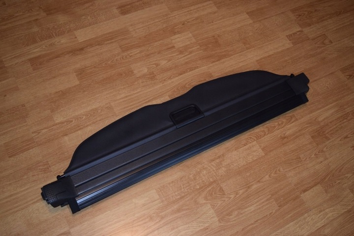 CURTAIN BOOT OPEL SIGNUM BLACK FROM JEZYKIEM2008 photo 4 - milautoparts-fr.ukrlive.com