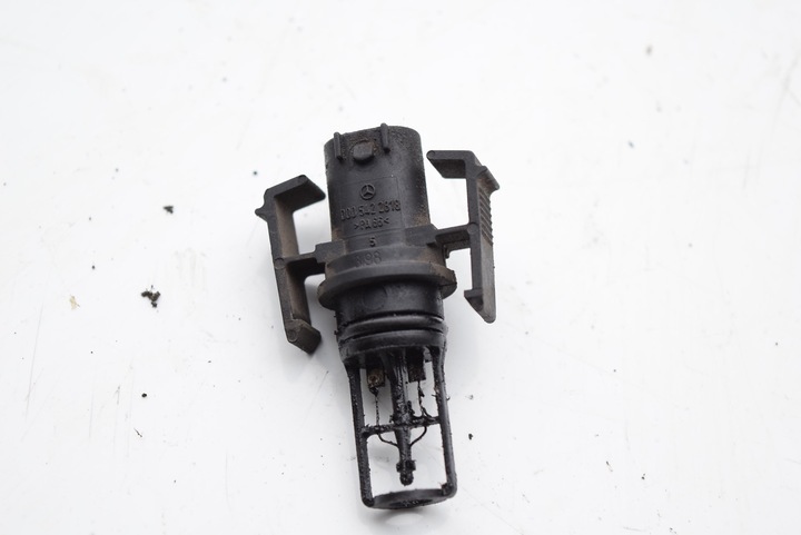 MERCEDES W210 SENSOR TEMPERATURE 0005422818 photo 1 - milautoparts-fr.ukrlive.com