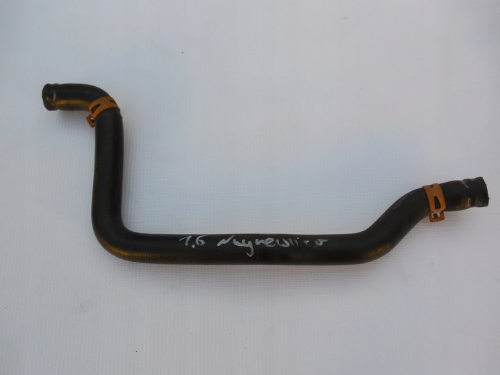 RENAULT SCENIC I JUNCTION PIPE WATER HEATER 1.4 1.6 16V photo 2 - milautoparts-fr.ukrlive.com