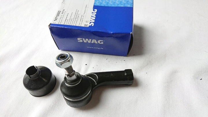 SWAG END DRIVE SHAFT LEFT ALFA ROMEO 147 photo 16 - milautoparts-fr.ukrlive.com