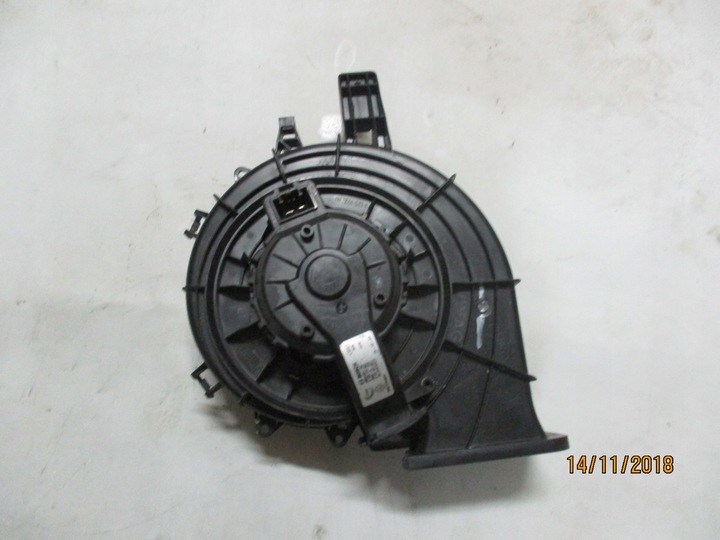 AIR BLOWER FAN UP CITIGO SEAT MII 1S1819015D photo 4 - milautoparts-fr.ukrlive.com