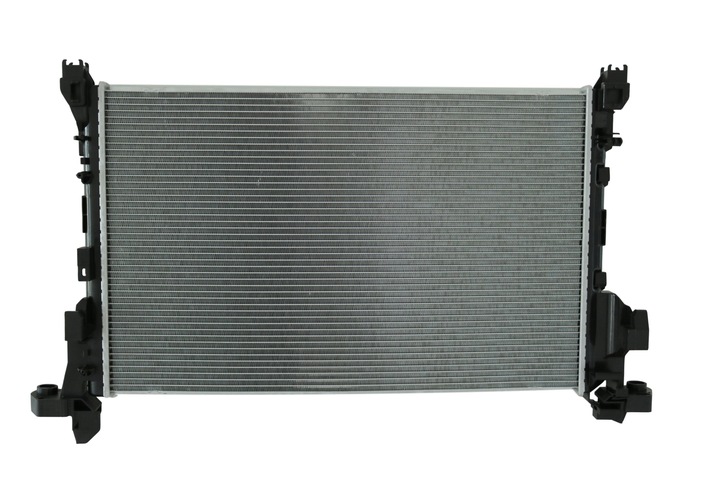 NEW CONDITION RADIATOR FIAT TALENTO 1,6 ECOJET MULTIJET 6000618060 93868887 photo 2 - milautoparts-fr.ukrlive.com