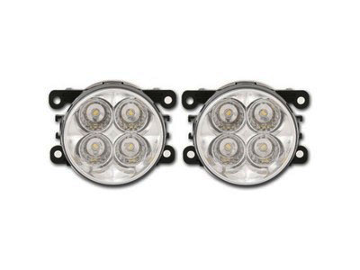 LIGHT FOR DRIVER DAYTIME 12/24V LAQ010 (M. IN. SCANIA R) photo 10 - milautoparts-fr.ukrlive.com