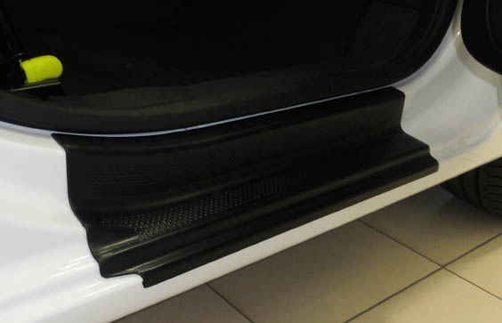 MOULDINGS TRIMS FOR SILLS ON BODY SILLS PEUGEOT CARGO photo 1 - milautoparts-fr.ukrlive.com