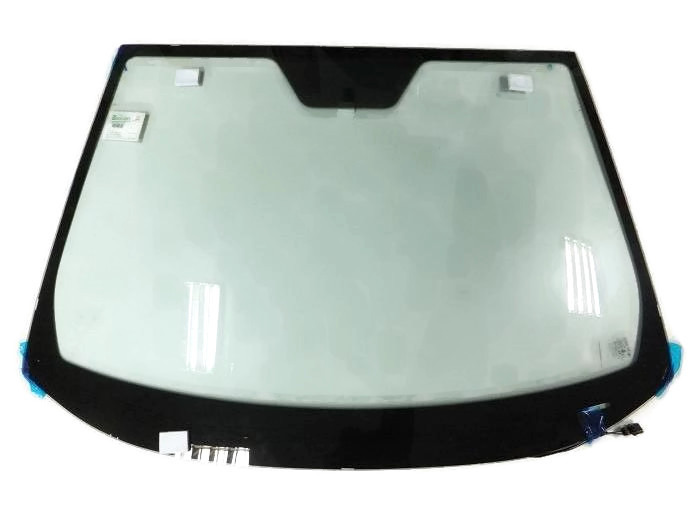 GLASS FRONT HYUNDAI IX35 NEW CONDITION OGRZEWANA photo 1 - milautoparts-fr.ukrlive.com