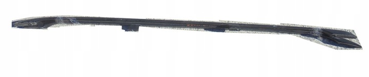 VW BORA UNIVERSAL RACKS ROOF RACK photo 1 - milautoparts-fr.ukrlive.com