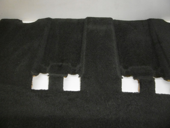 REVÊTEMENT TAPIS INTÉRIEUR VOLVO XC90