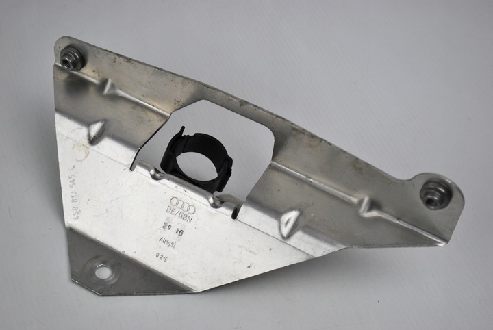 FIXATIPN DE FILTRE D'AIR AUDI R8 4S0813545C photo 1 - milautoparts-fr.ukrlive.com