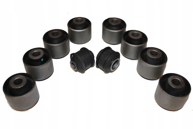 BUSHING WZDLUZNEGO DRIVE SHAFT REAR HAB-120 FEBEST FEBEST HAB-120 BEARING photo 1 - milautoparts-fr.ukrlive.com