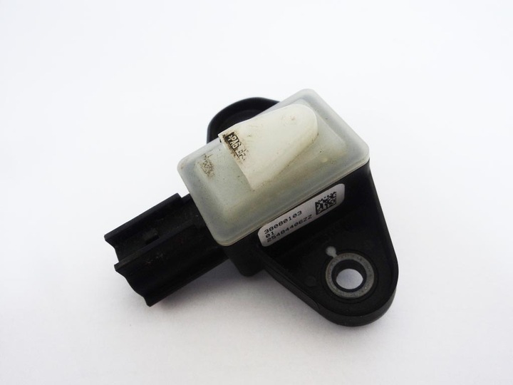 SENSOR SHOCK SEAT LEON II 5N0959354A photo 1 - milautoparts-fr.ukrlive.com