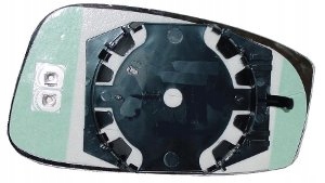 LINER RIGHT MIRRORS FIAT IDEA (03-) STILO (01- photo 1 - milautoparts-fr.ukrlive.com