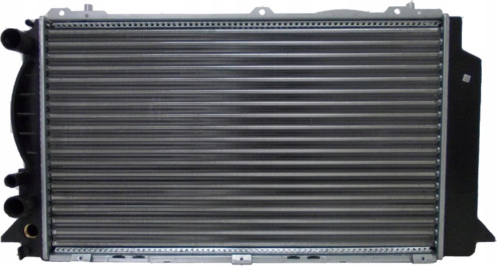 ABAKUS 003-017-0011 RADIATOR AUDI 80 B3 86-91 photo 9 - milautoparts-fr.ukrlive.com