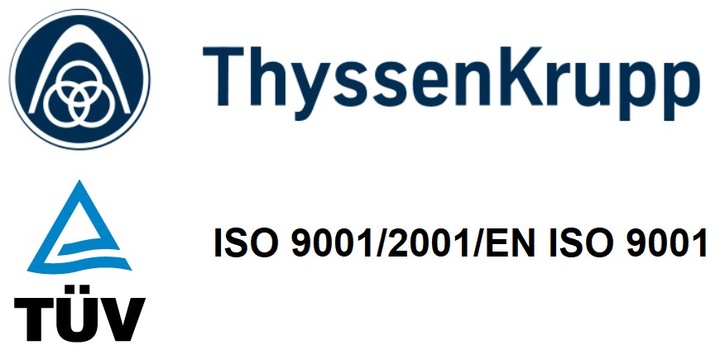 AUTOSAN H9-21 6.5 (1980-2002) SILENCER WITH TT00600 photo 3 - milautoparts-fr.ukrlive.com